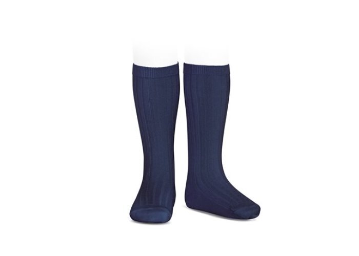 Kniekousen Condor, 4 jaar, schoenmaat 23/26