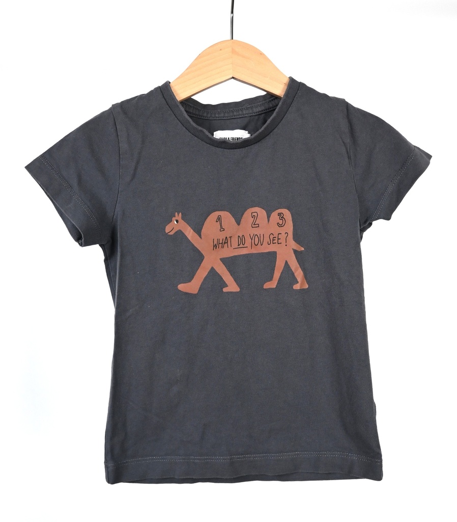 T-shirt, Filou & Friends, 5 jaar