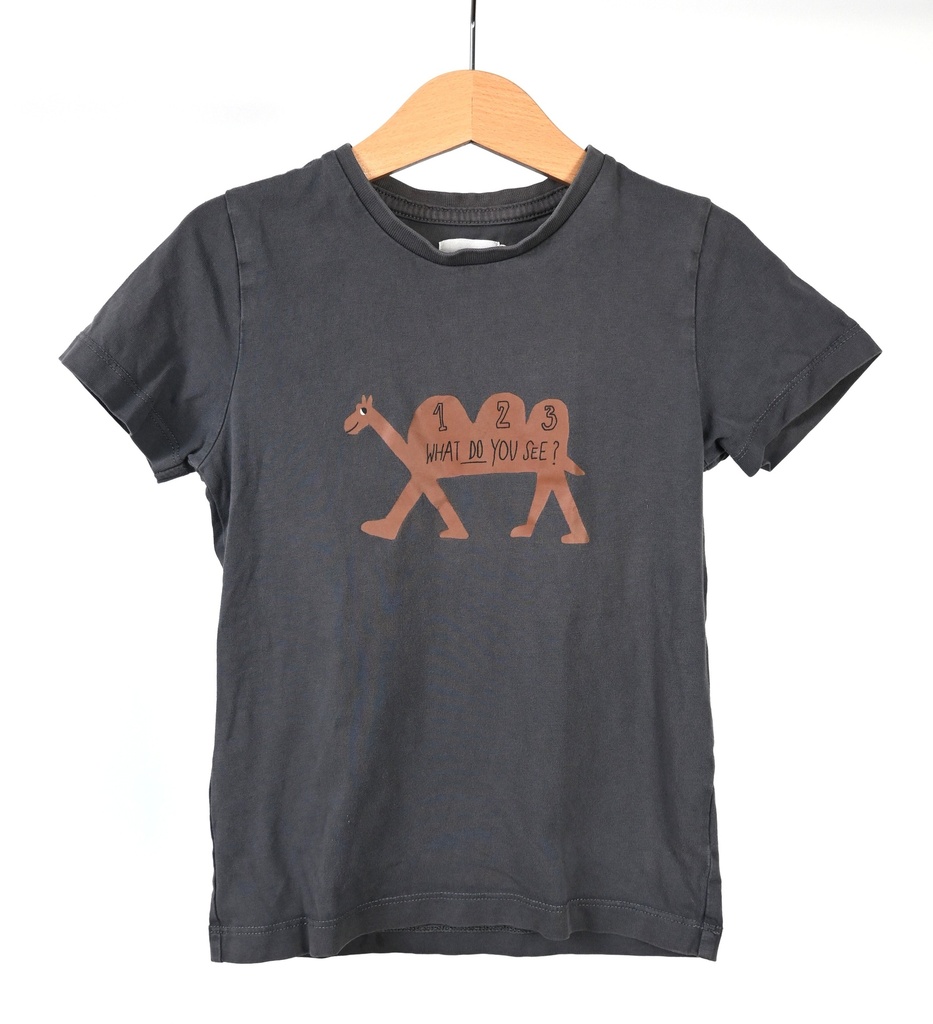 T-shirt, Filou & Friends, 2 jaar