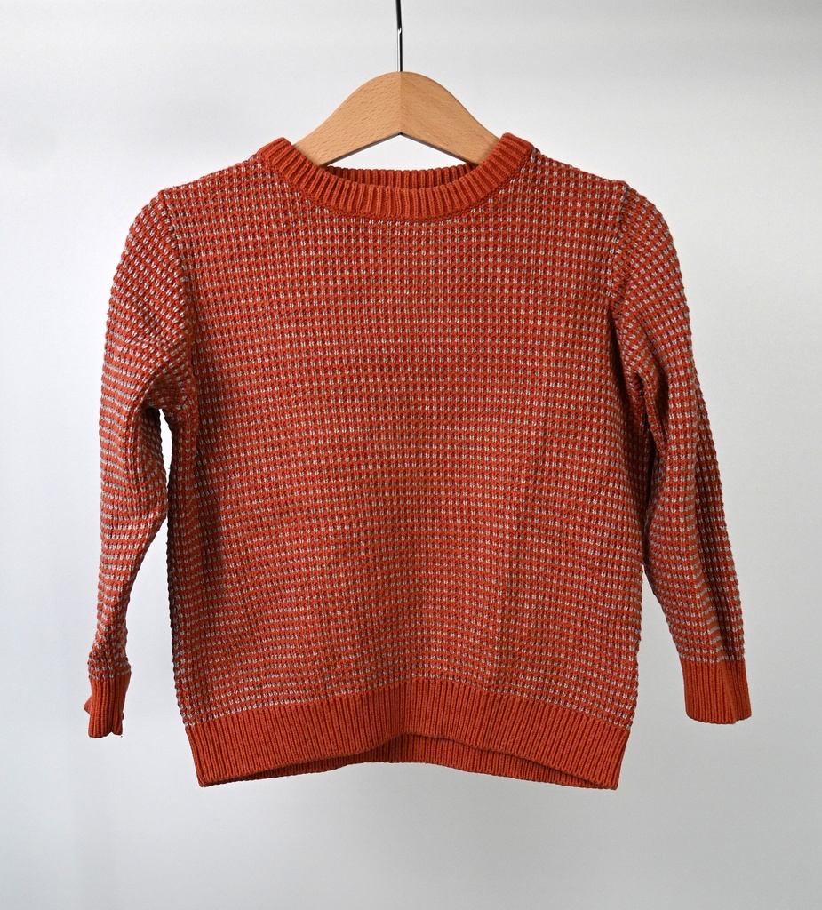 Trui, Filou & Friends, 4 jaar