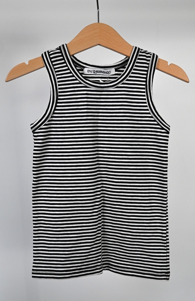 [LBR069] Top en broek, Mingo, 2/4 jaar