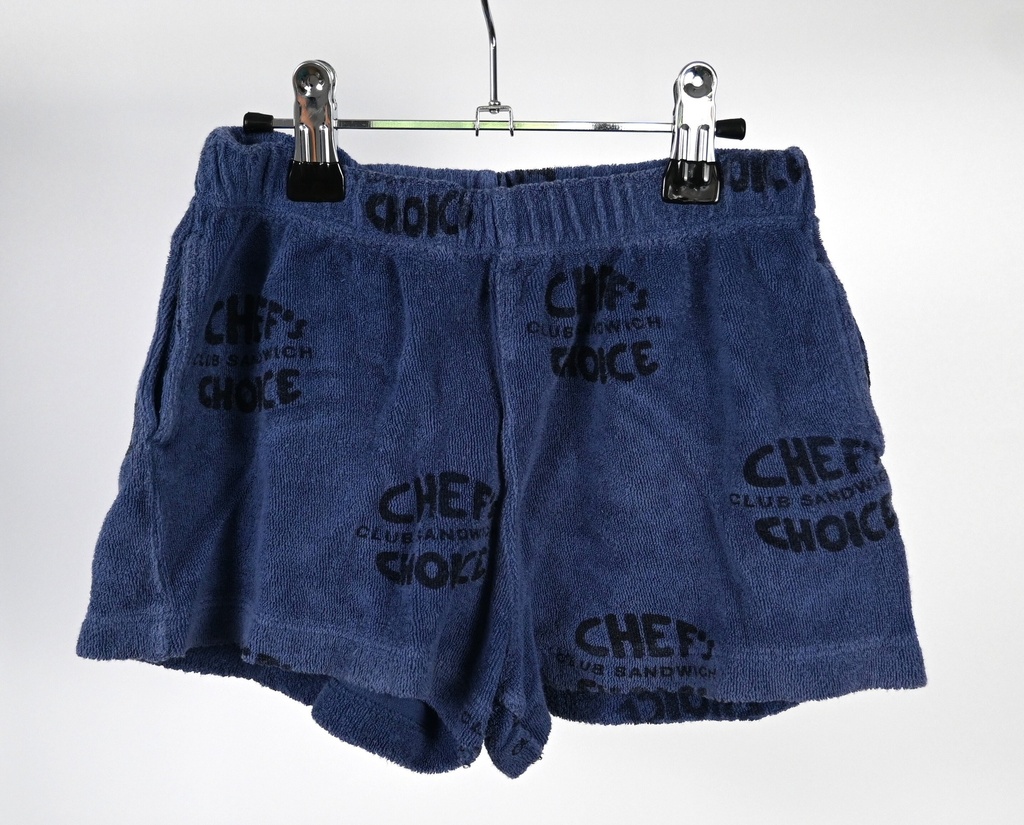 Short, Tiny Cottons, 4 jaar