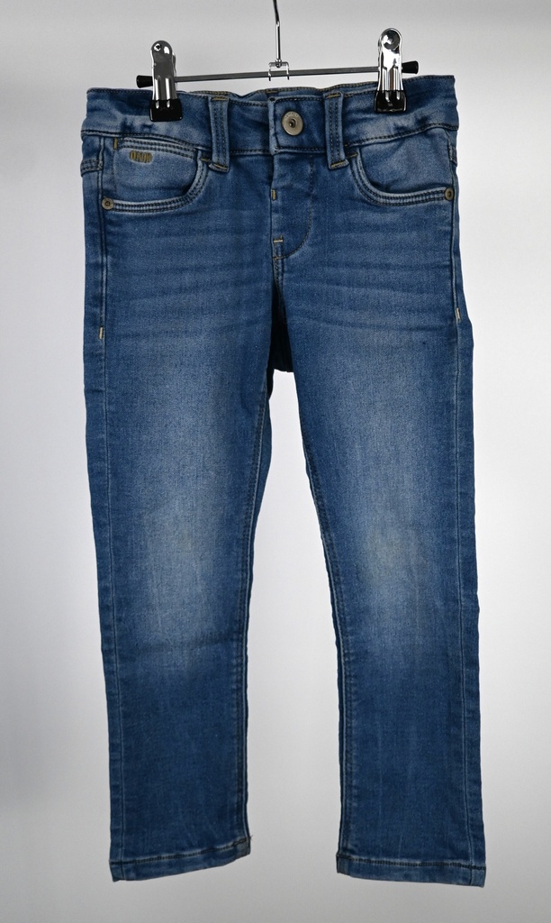 [LBR065] Jeansbroek, name it, 5 jaar