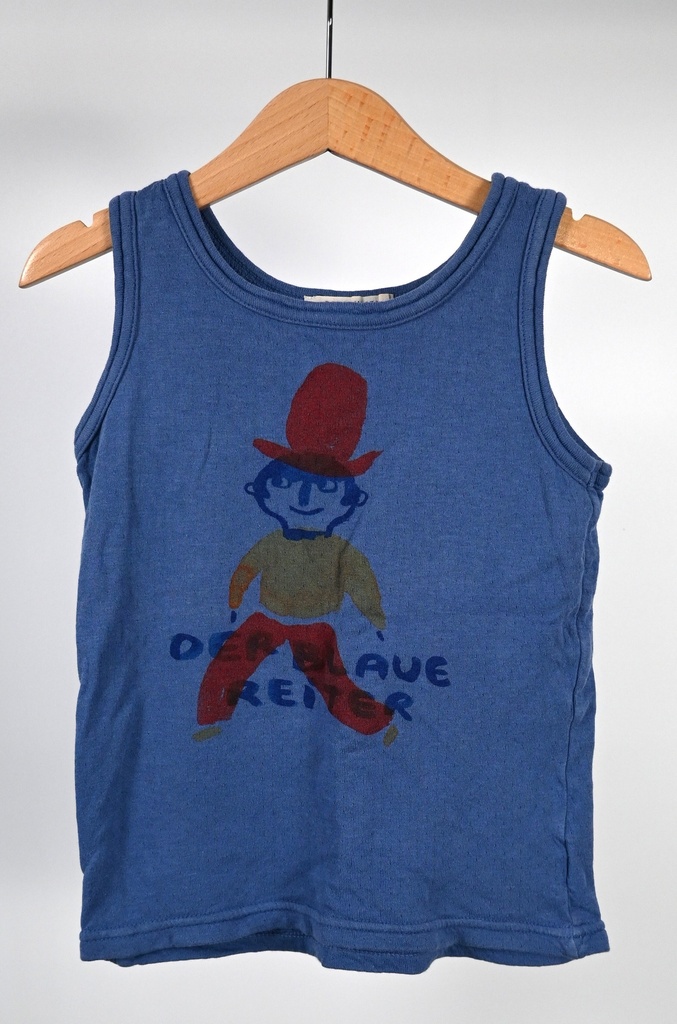 [LBR058] Top, Bobo Choses, 4/5 jaar