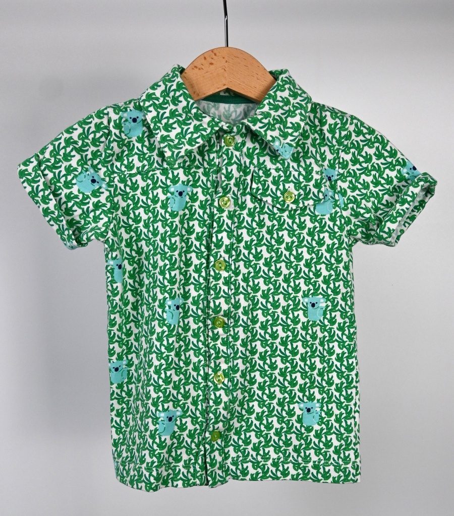 Hemd, Lily Balou, 3 jaar