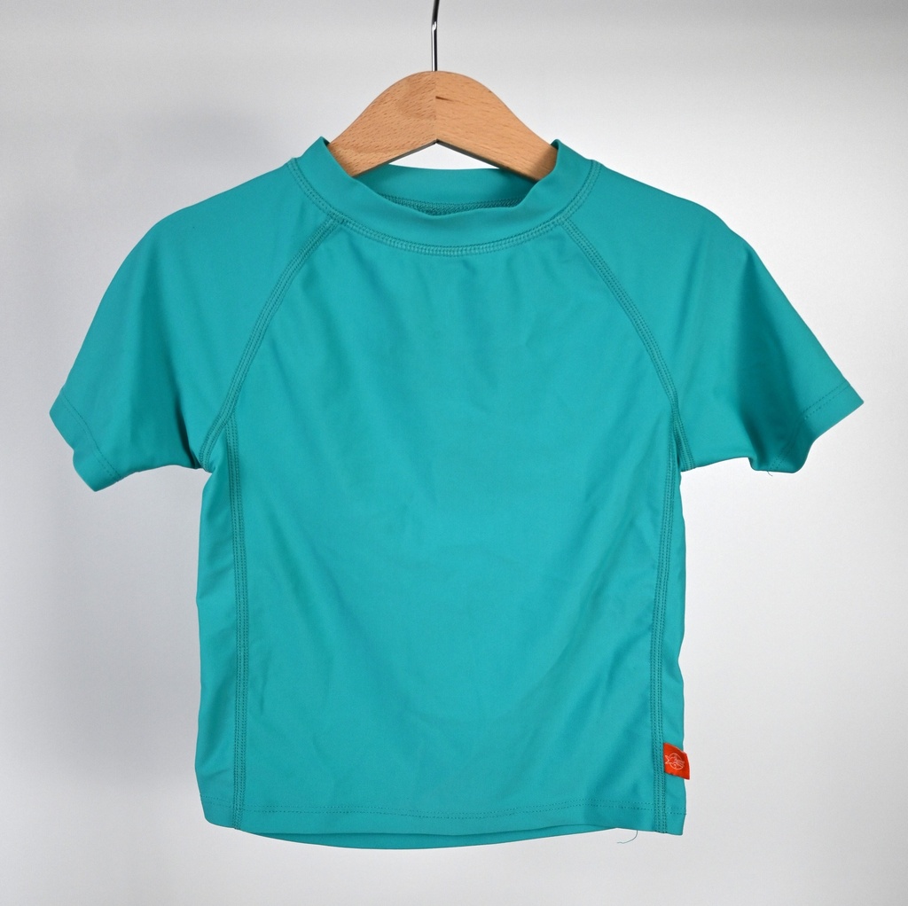 [LBR050] UV-werend T-shirt, Lassig, 2 jaar