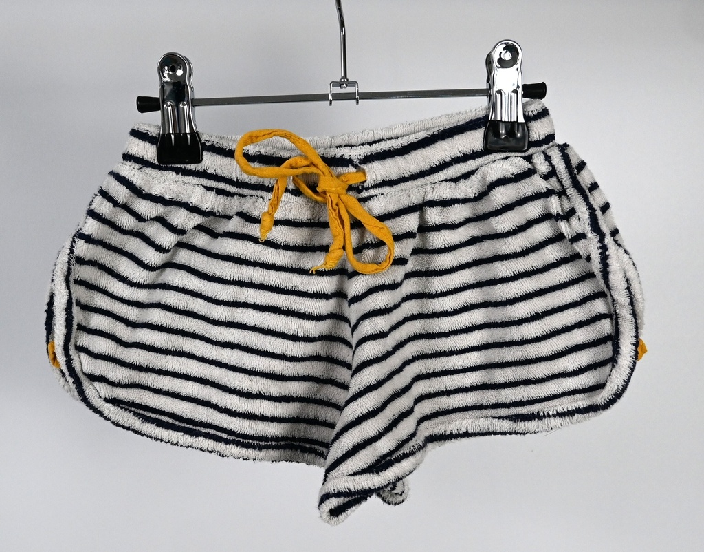 Shortje, Blune, 6 jaar