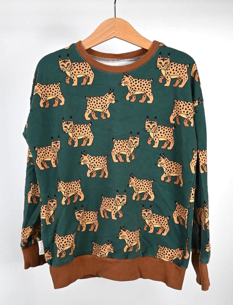 Sweater, Malimano, 7 jaar