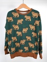 Sweater, Malimano, 7 jaar