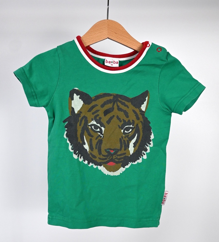 T-shirt, ba*ba, 3 jaar