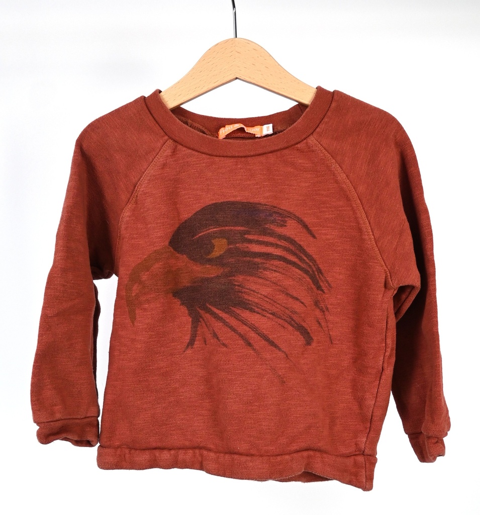 Sweater, Fred & Ginger, 6 jaar