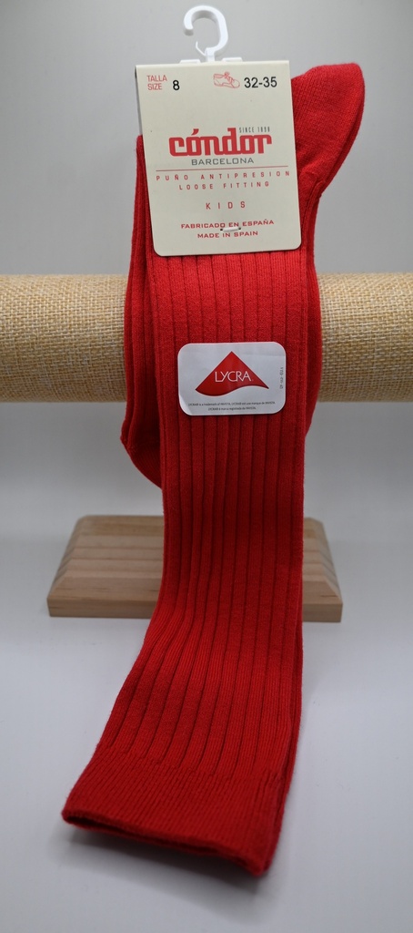 Kniekousen Condor, 8 jaar, 32/35