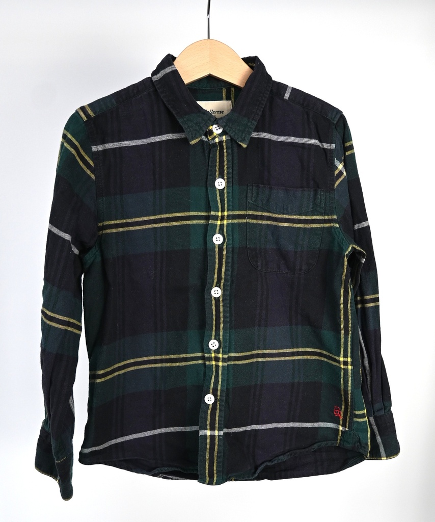 [LBR020] Hemd, Bellerose, 6 jaar