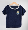 T-shirt, Billybandit, 6 jaar