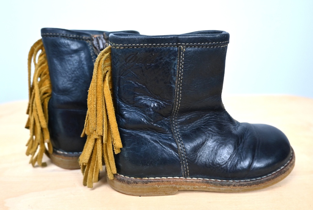 [LBR006] Laarsjes, Ocra, 21