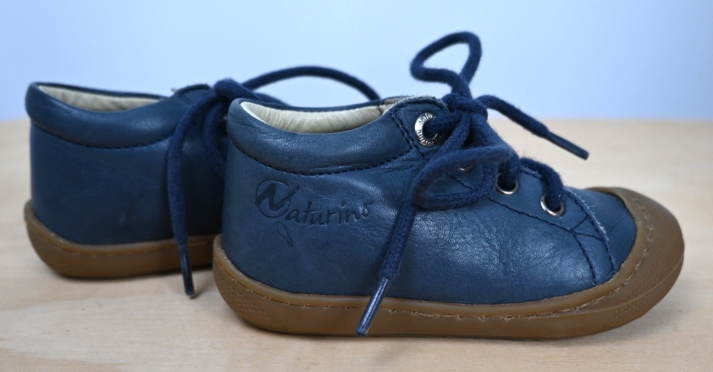 [LBR004] Eerste schoentjes, Naturino, 20