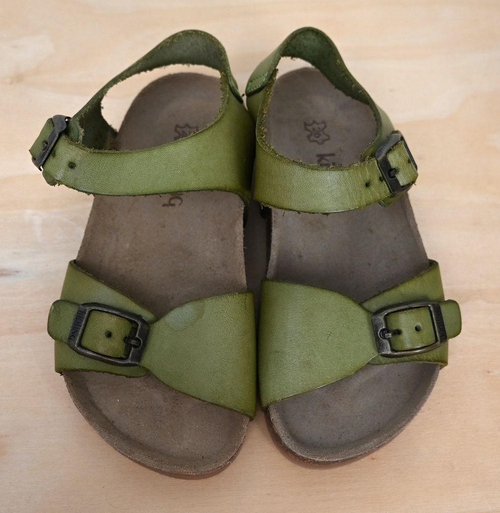 [LBR001] Sandalen, Kipling, 26
