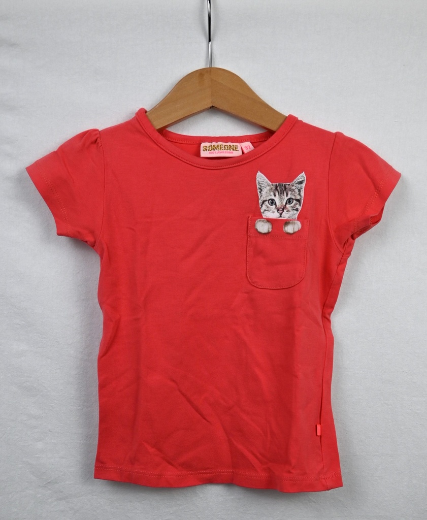 T-shirt, Someone, 2 jaar - PI