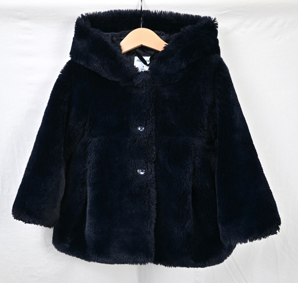 Jas, Mayoral, 4 jaar