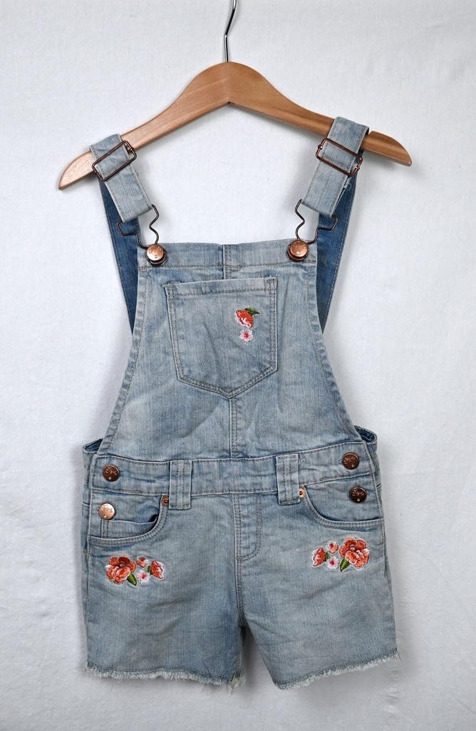 Salopette, TryBeyond, 3/4 jaar