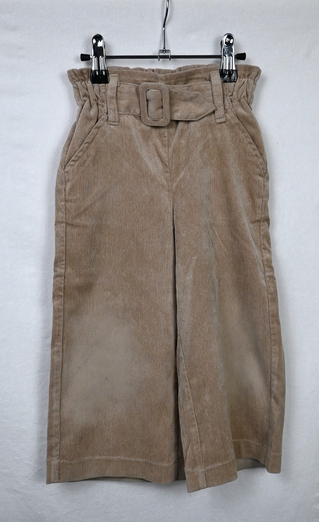 Broek, TryBeyond, 2/3 jaar - PI