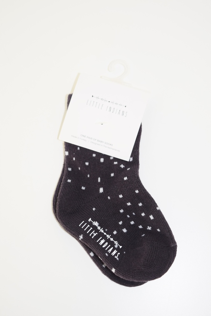 [VOF067] Kousen, Little Indians, 3-6 maanden