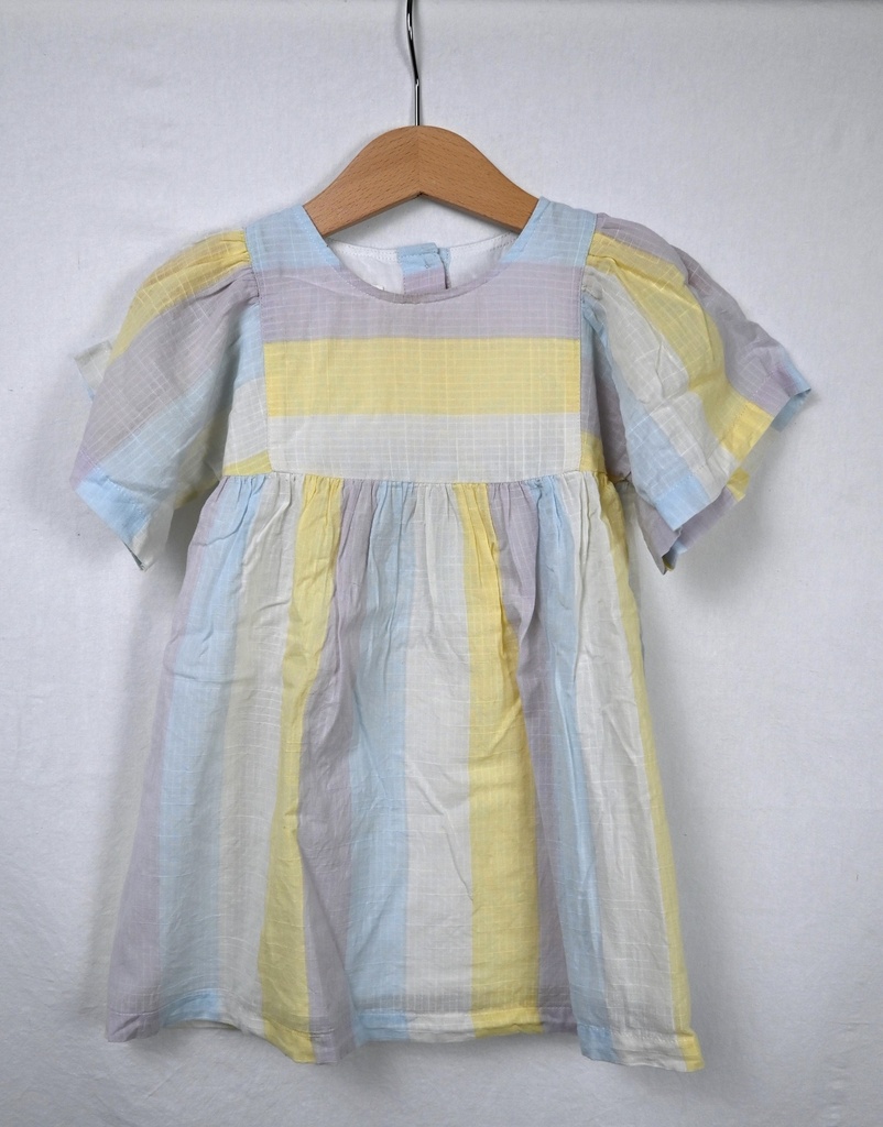 Jurk, Filou & Friends, 2 jaar