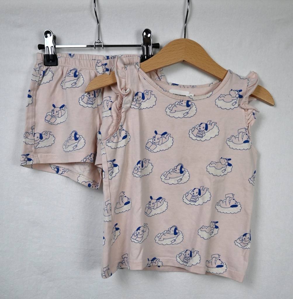 [LBO023] Pyjama, Filou & Friends, 3 jaar