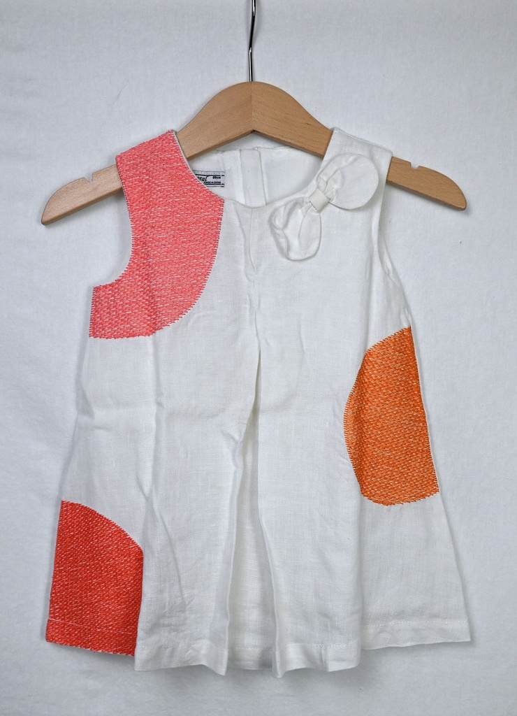 Jurk, Mayoral, 12 maanden