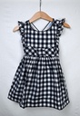 Zomerjurk, Mayoral, 2 jaar