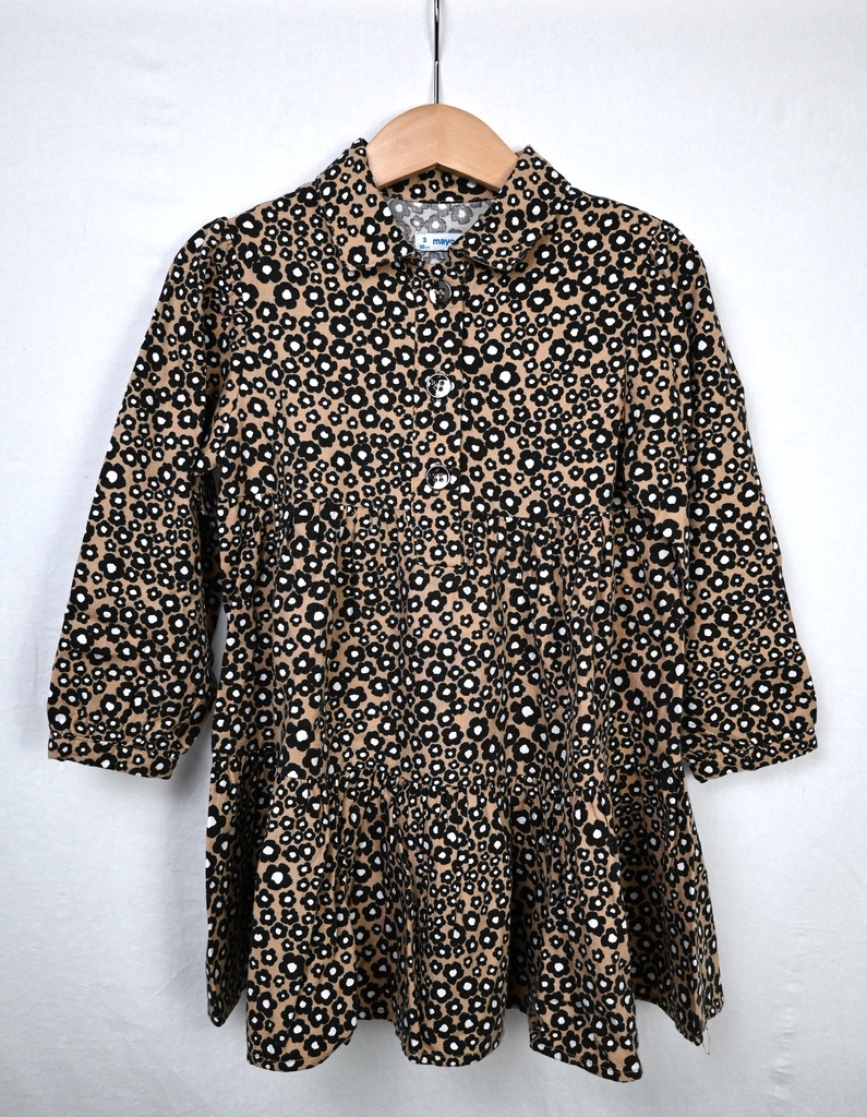 Jurk, Mayoral, 3 jaar