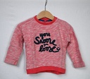 Sweater, CKS, 2 jaar