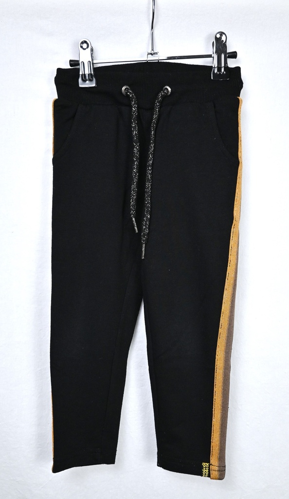 Broek, koko noko, 3 jaar