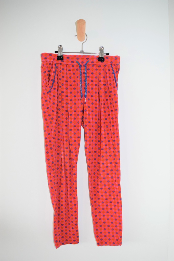 Broek, Fred & Ginger, 128