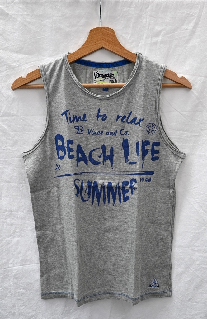 T-shirt, Vingino, 14 jaar