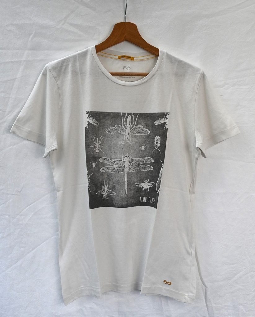 T-shirt, Lerros, maat S