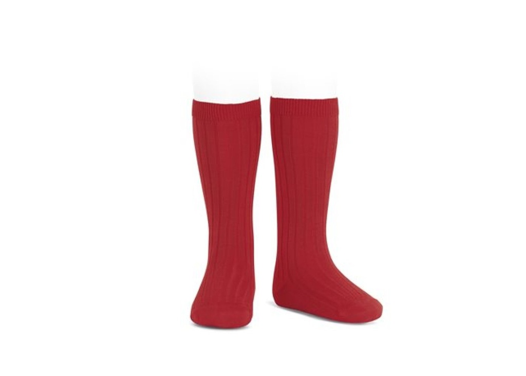 Kniekousen Condor, 6 jaar, schoenmaat 27/31