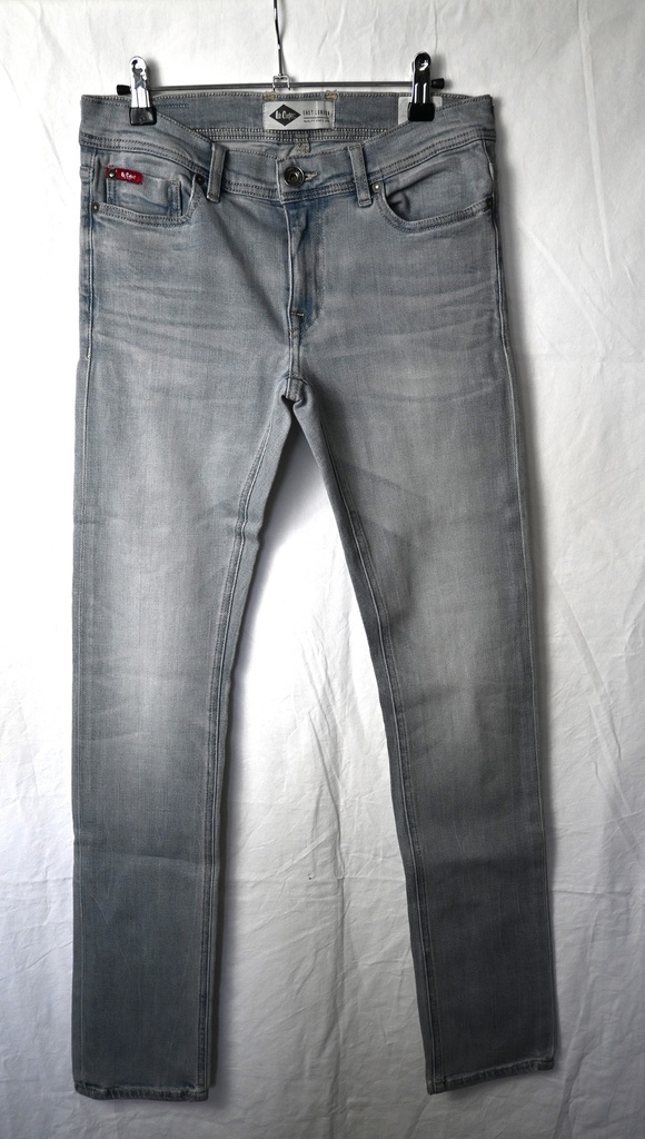 [KVM031] Jeansbroek, Lee Cooper, W 30 L 34