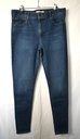 Jeansbroek, Levi's, maat 32