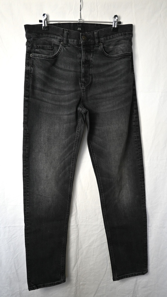 Jeansbroek, River Island, W 30 L 32 - PI
