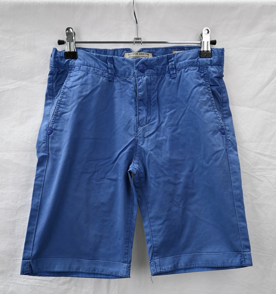 Short, Scotch Shrunk, 10 jaar