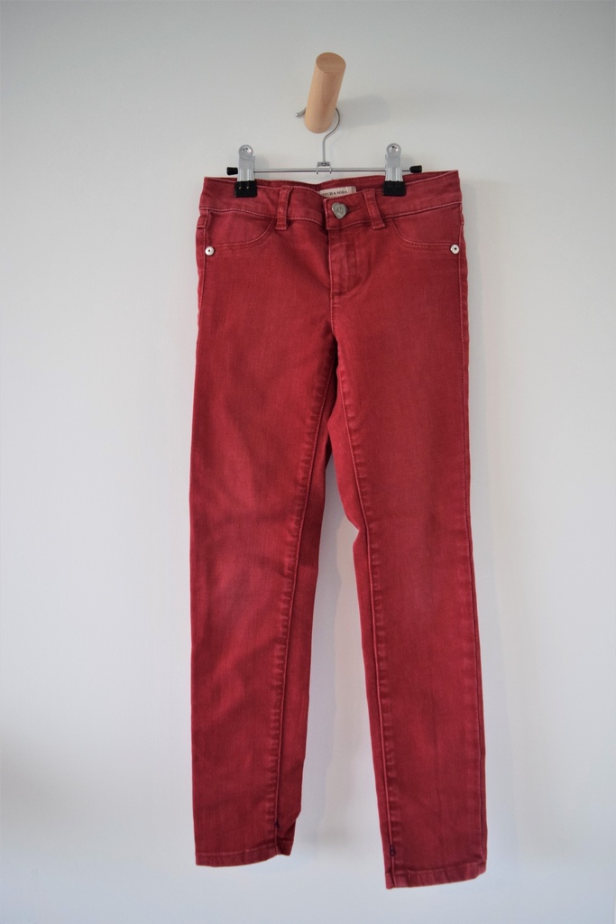 Jeansbroek, Scotch & Soda, 6/7 jaar
