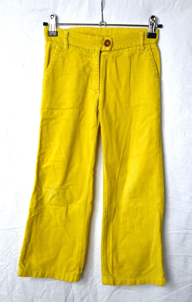 [KVB138] Winterbroek, Dominique Ver Eecke, 6 jaar