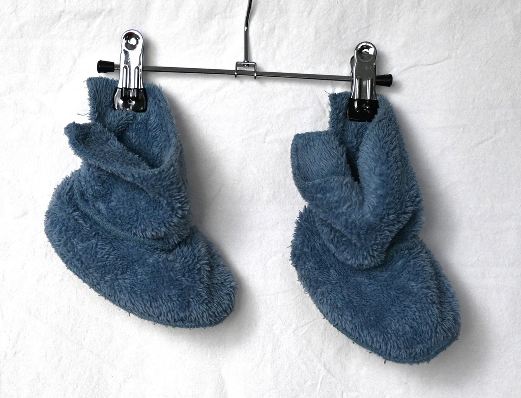 [KVB135] Sloffen, Woody, 12/18 maanden