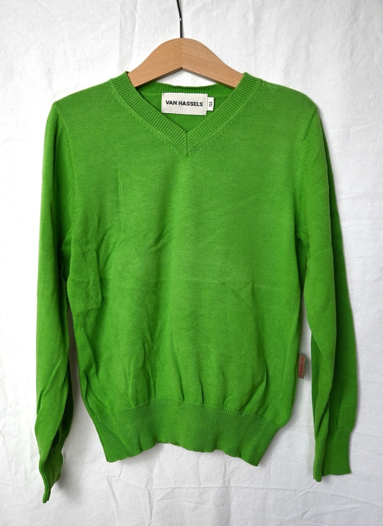 Trui, Van Hassels, 8 jaar