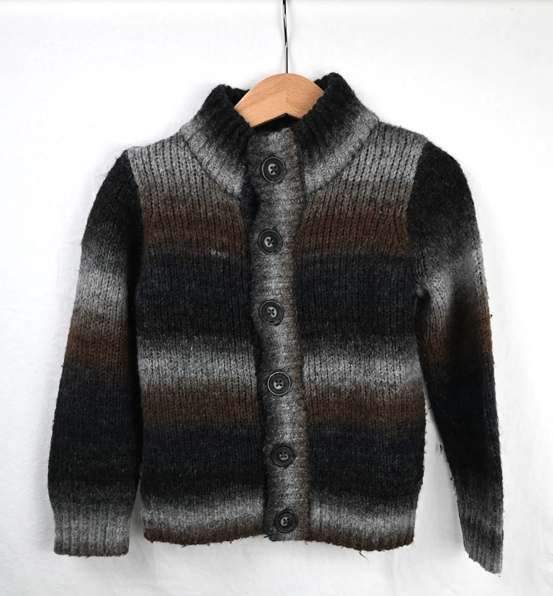[KVB120] Cardigan, Esprit, 4/5 jaar