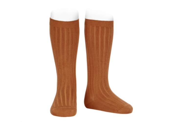 [VOF045] Kniekousen Condor, 8 jaar, schoenmaat 32/35