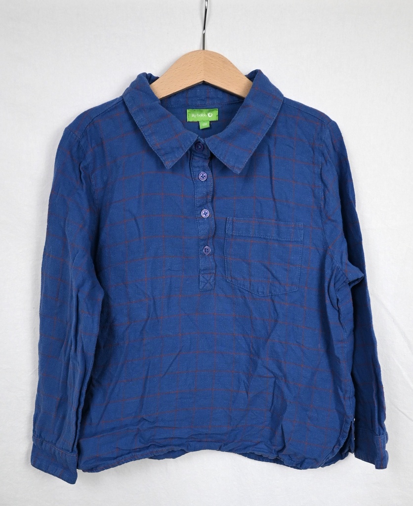 Hemd, Lily Balou, 8 jaar - PI