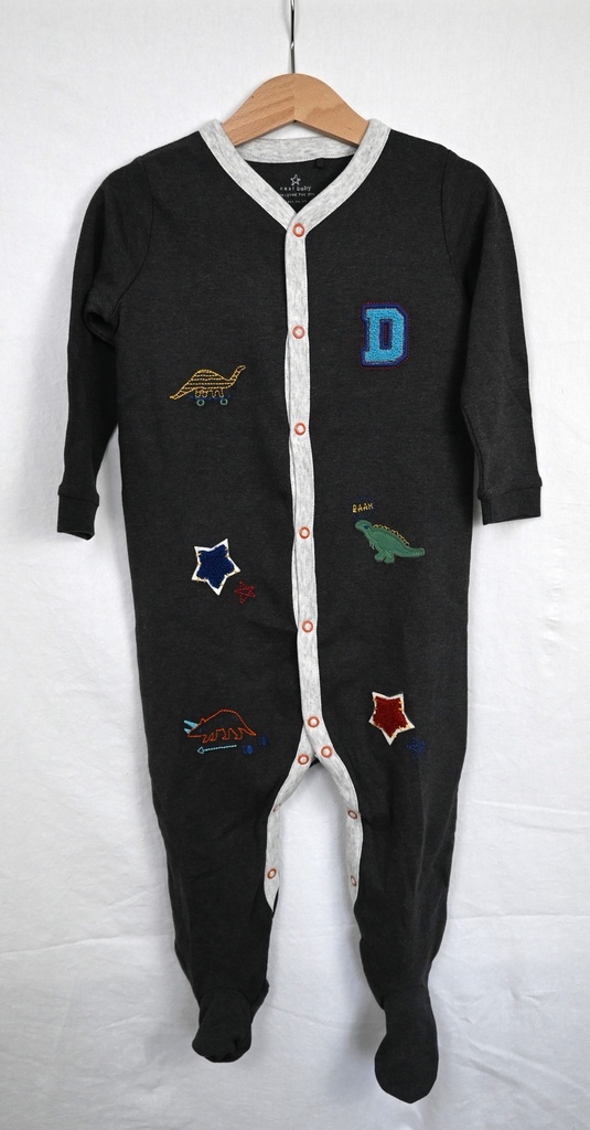 Pyjama, Next, 18/24 maanden