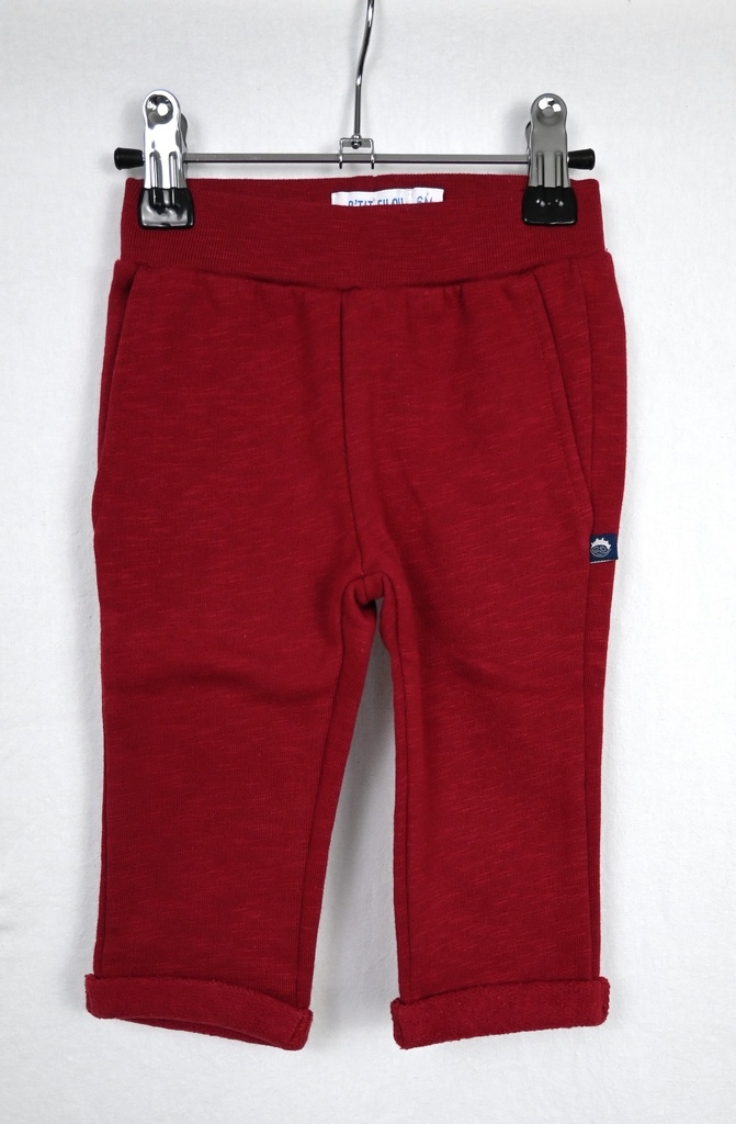 [KVB086] Broek, P'tit Filou, 6 maanden